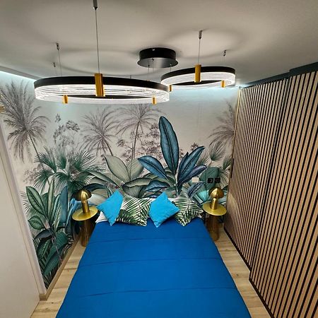Koka Gold Samboors Suite Playa del Inglés Exterior foto