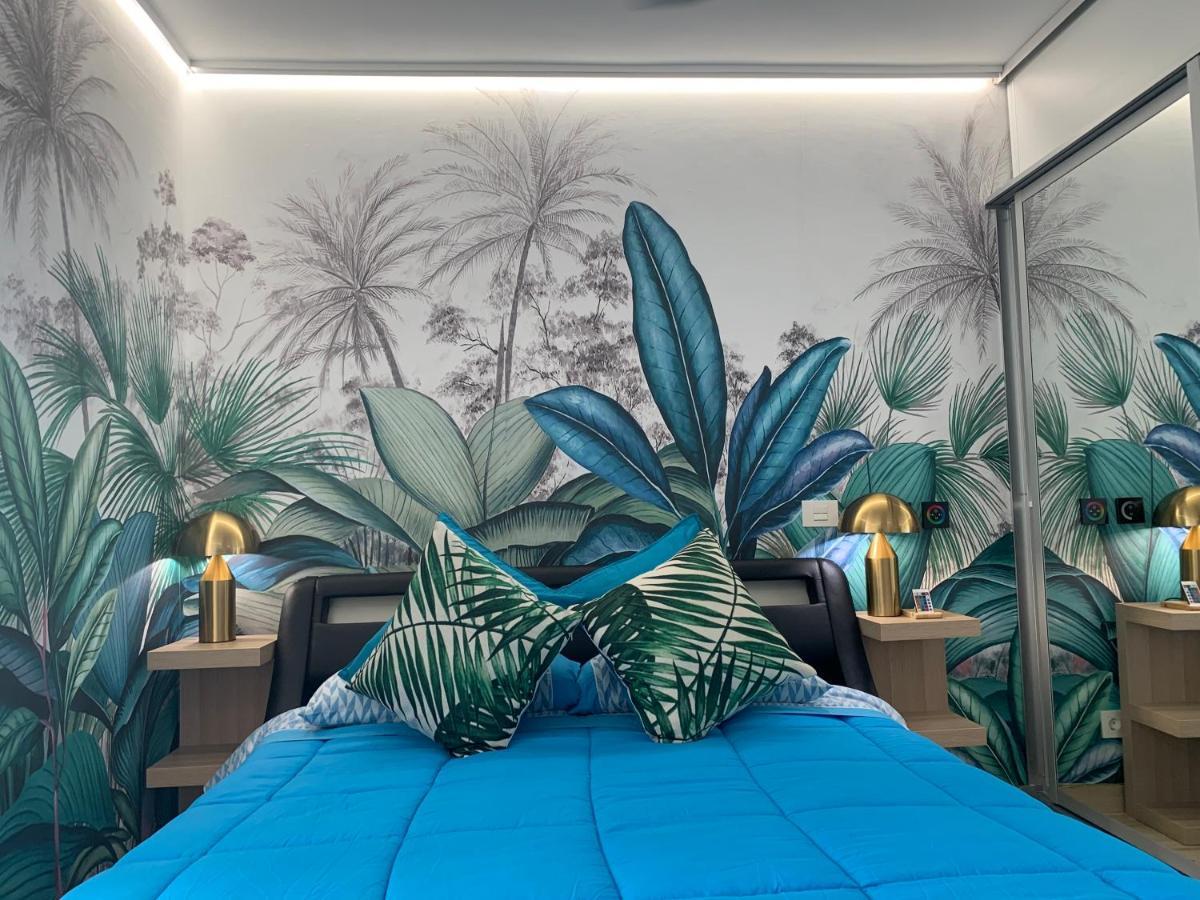 Koka Gold Samboors Suite Playa del Inglés Exterior foto