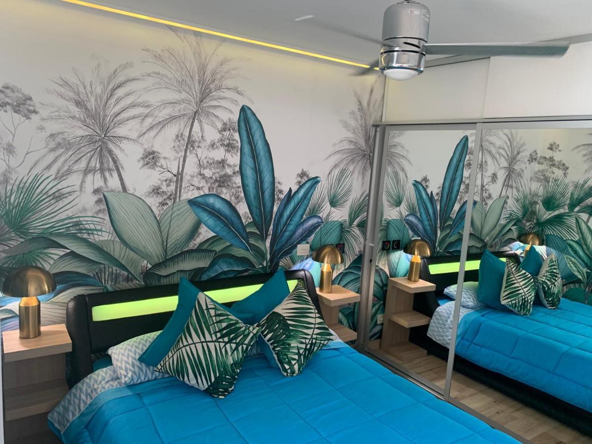 Koka Gold Samboors Suite Playa del Inglés Exterior foto